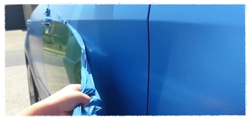 How to - Remove stickers from your car 